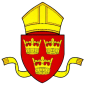 Parish logo